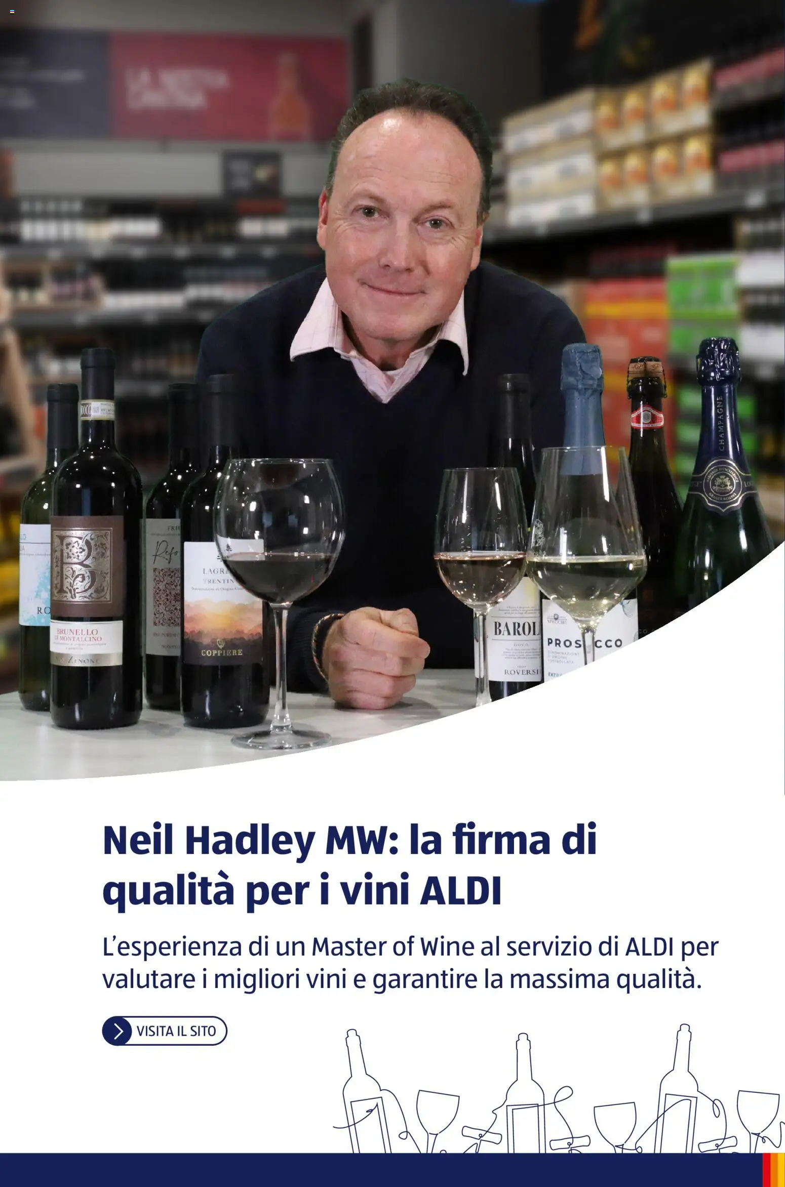 Aldi Vinoteca catalogo - pagina 4 - valido dal 12/01/2026
