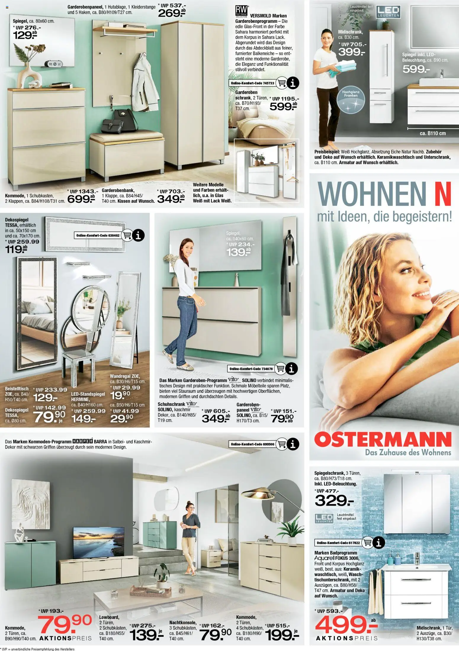 Ostermann Prospekt 	 - Seite 14 - gültig ab 11.04.2026