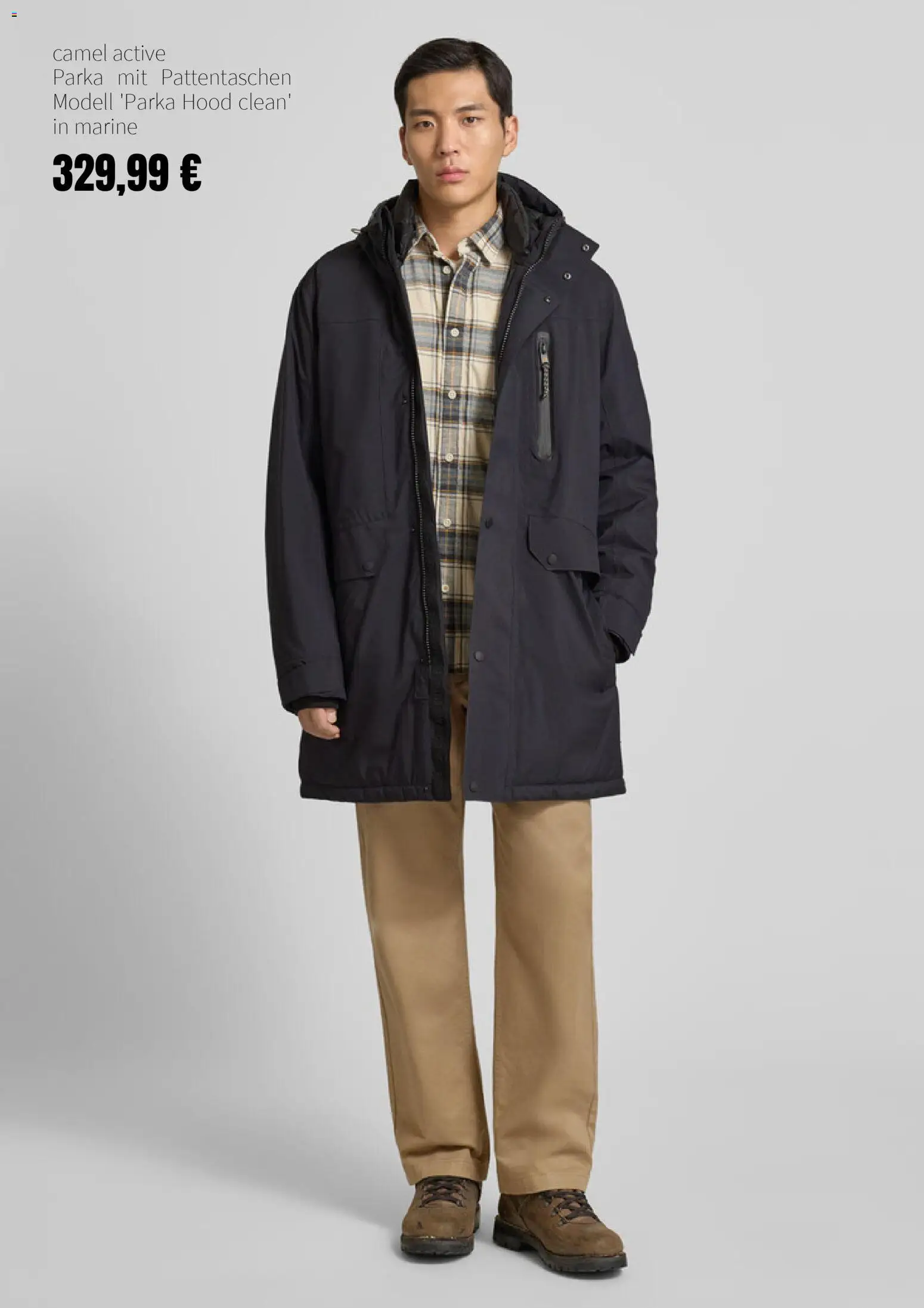 Peek & Cloppenburg Prospekt 	 - Seite 12 - gültig ab 08.11.2025