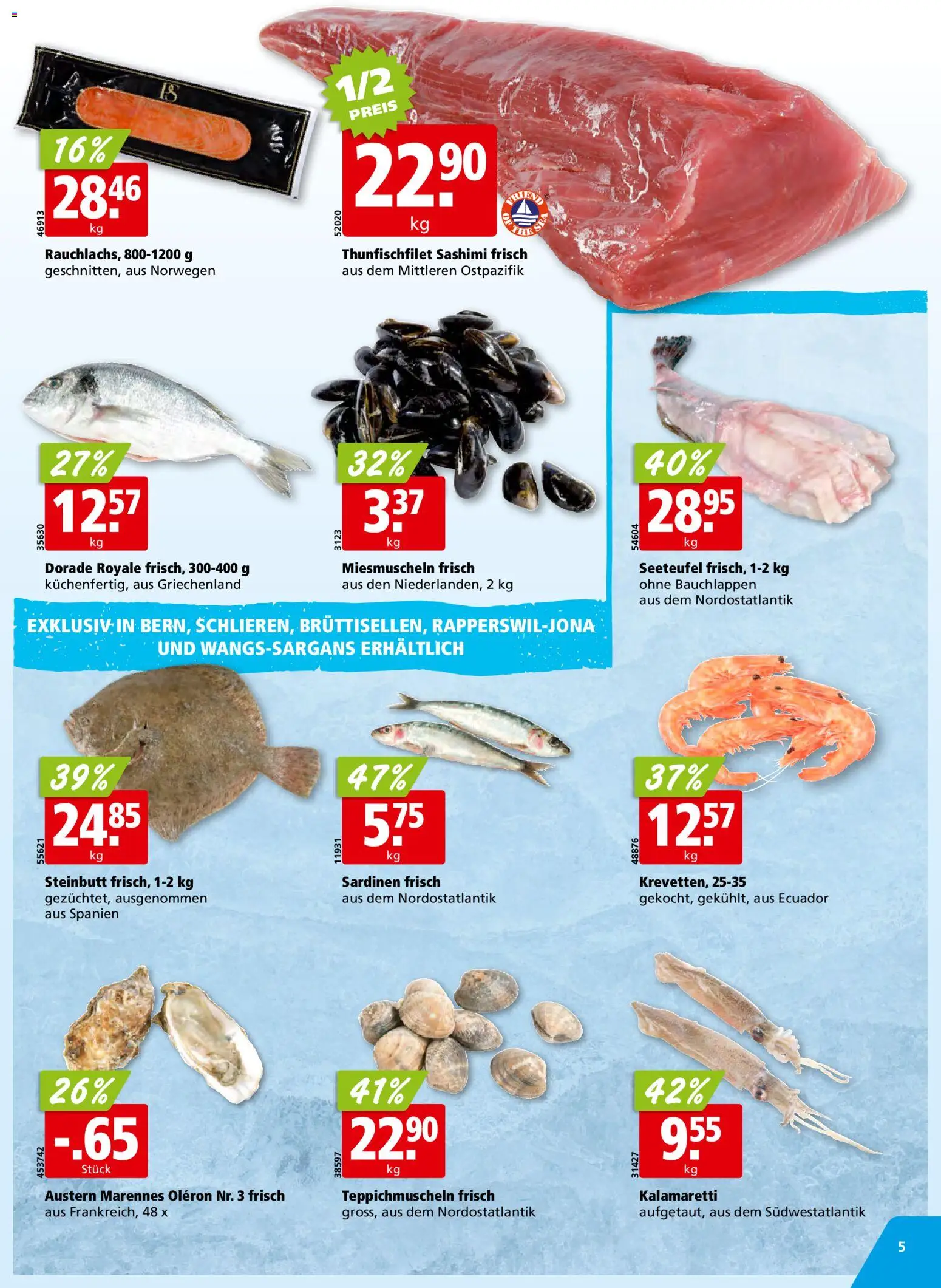 Aligro aktionen - page 5- valid from 23.03.2026