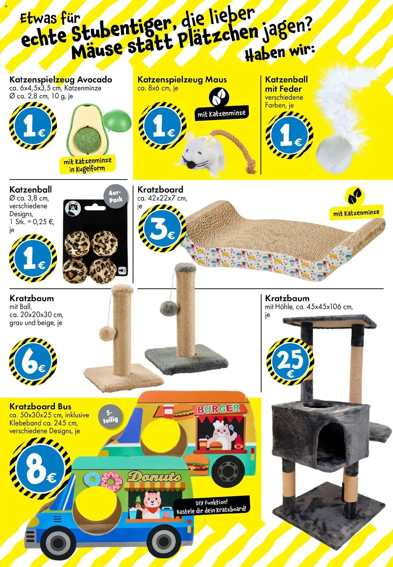 TEDi Prospekt 	 - Seite 22 - gültig ab 05.12.2025