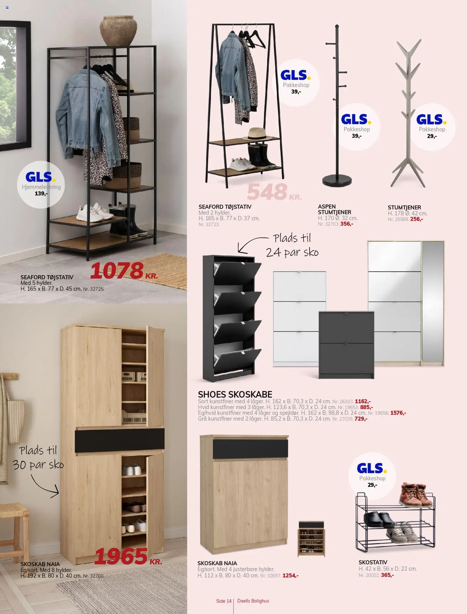 Daells Bolighus - Opbevaring 2026 - page 14- valid from 11/02/2026