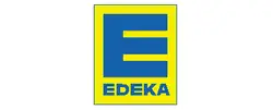Edeka Geschäft logo