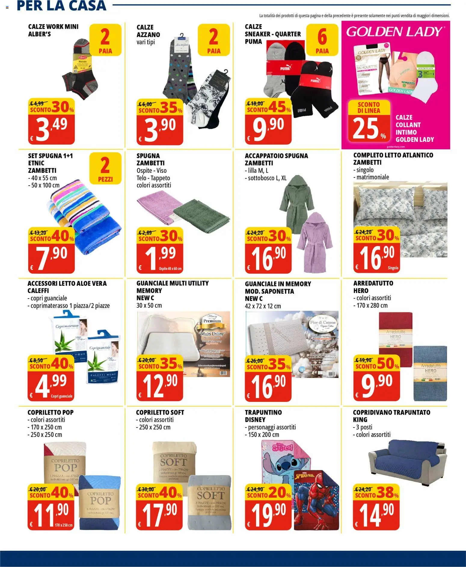 Tigros volantino - pagina 23 - valido dal 07/04/2026