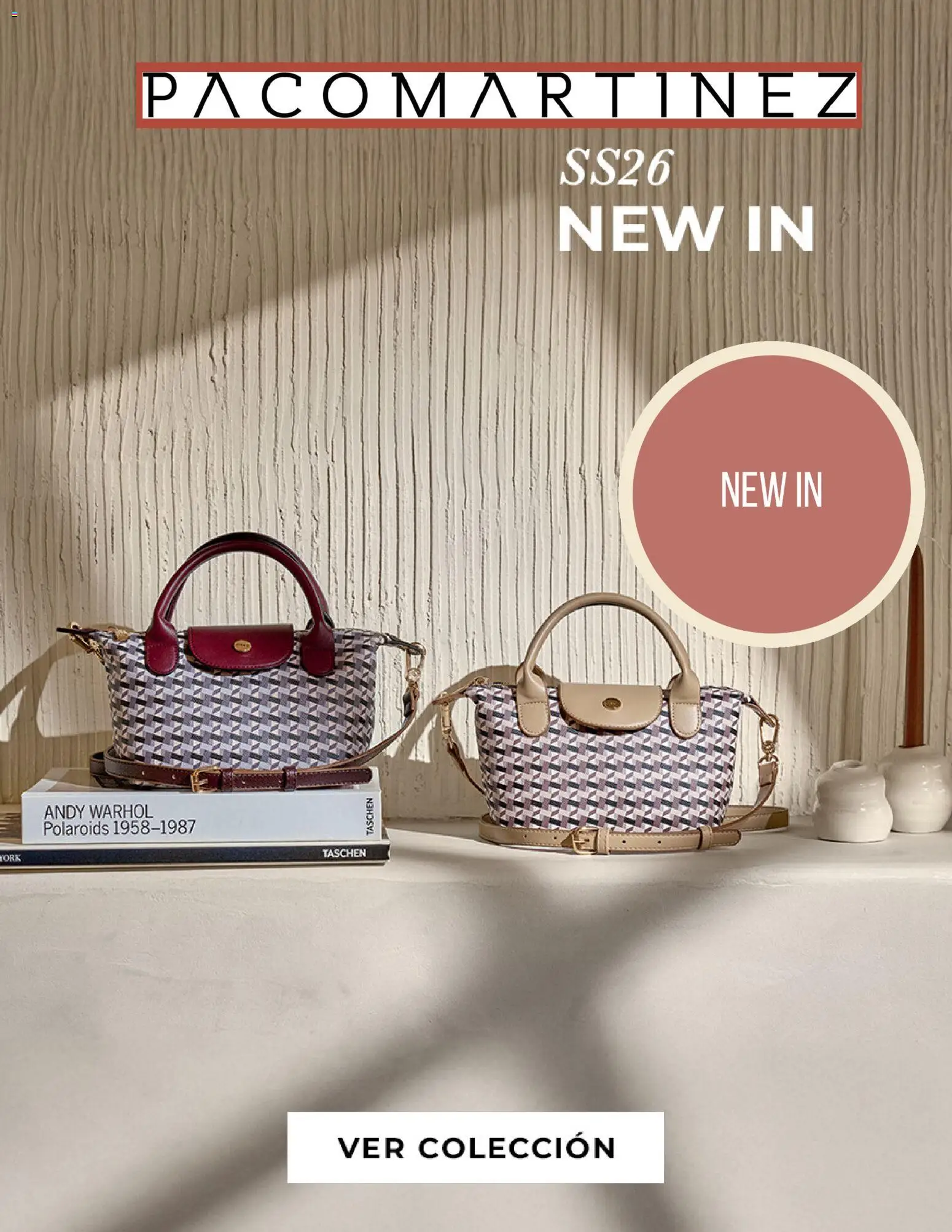 Paco Martinez folleto - Página de 1 - Válido desde 26/02/2026