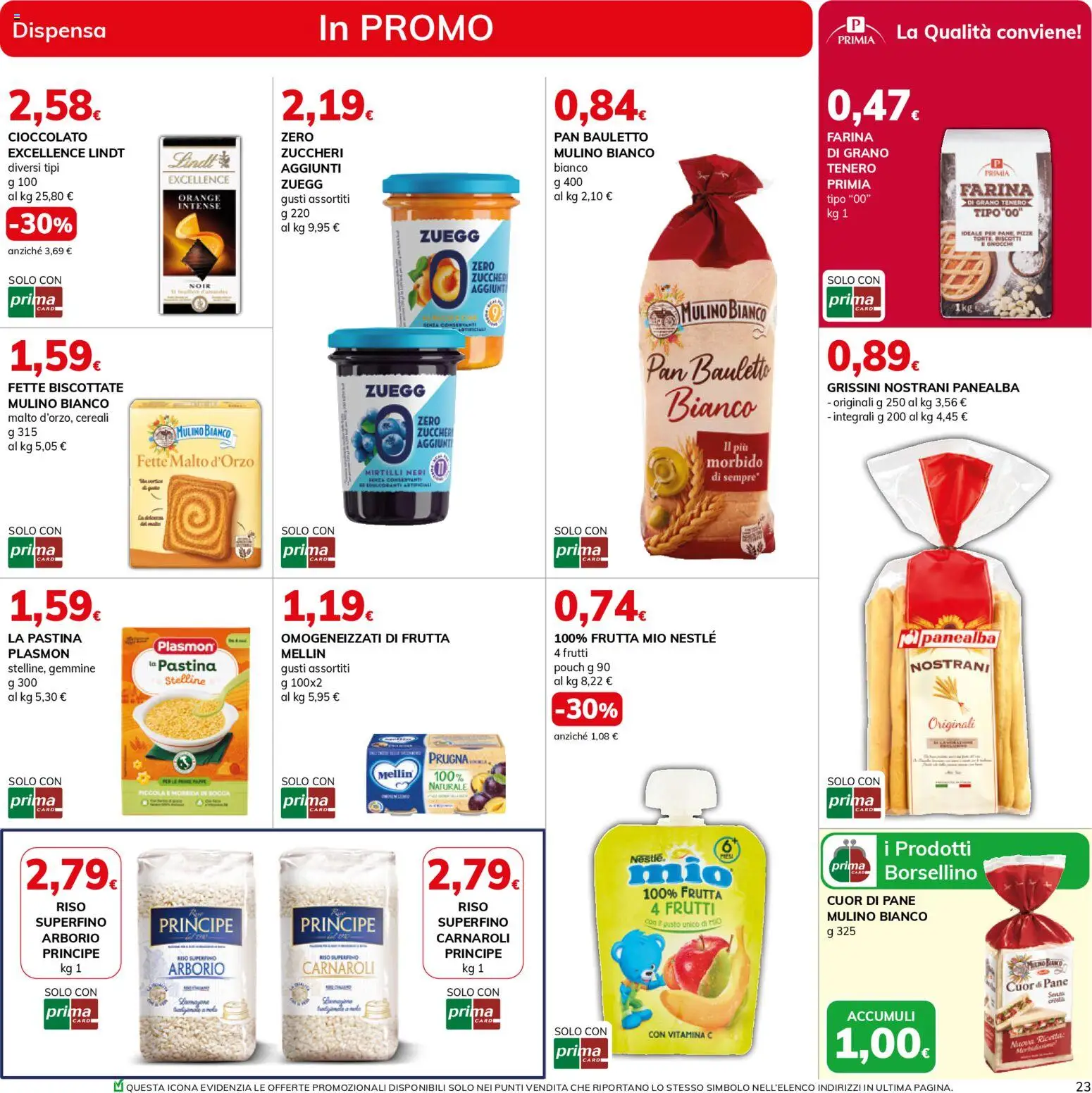 Basko volantino - pagina 23 - valido dal 24/03/2026