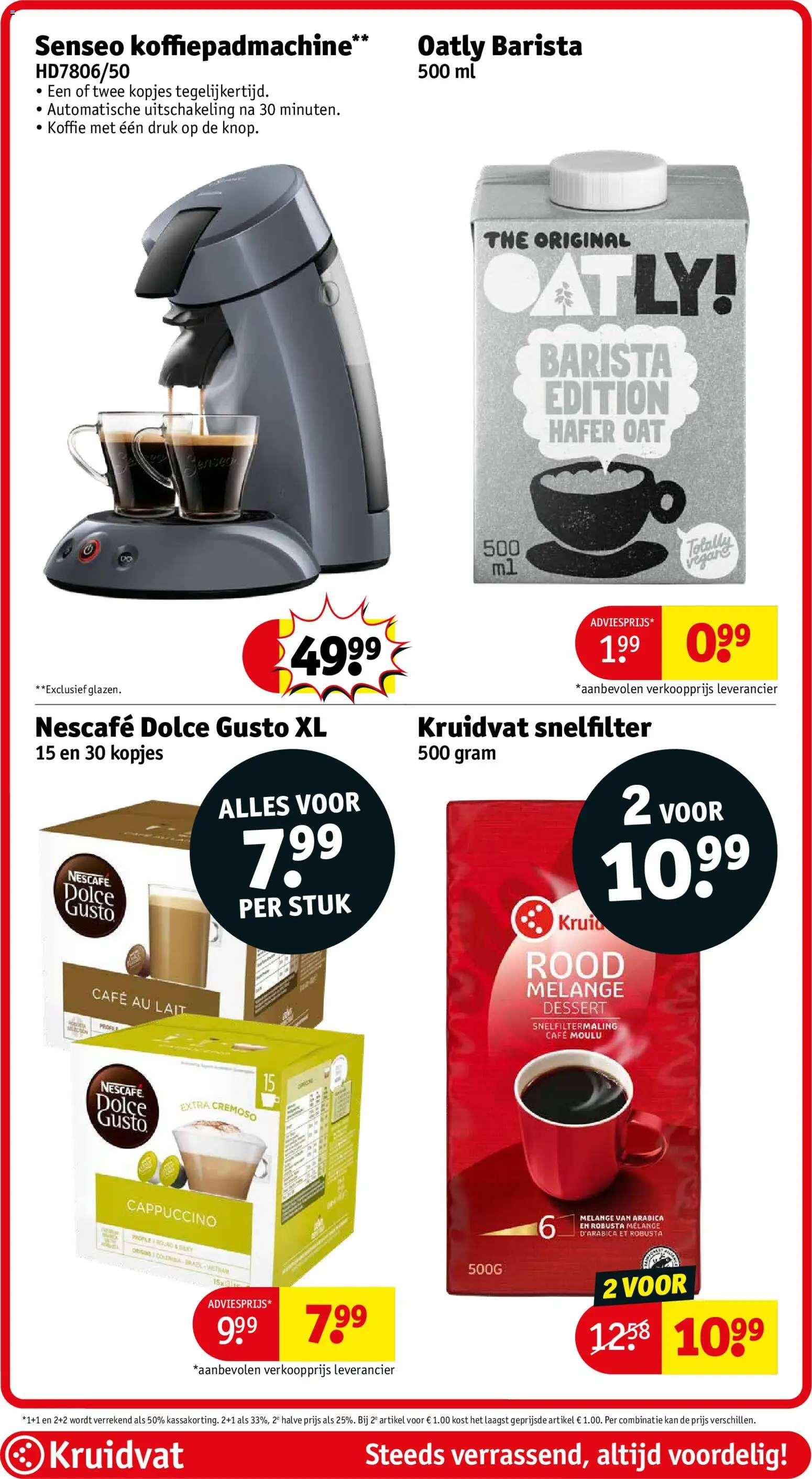 Kruidvat folder week 14 - page 53- valid from 31-03-2026