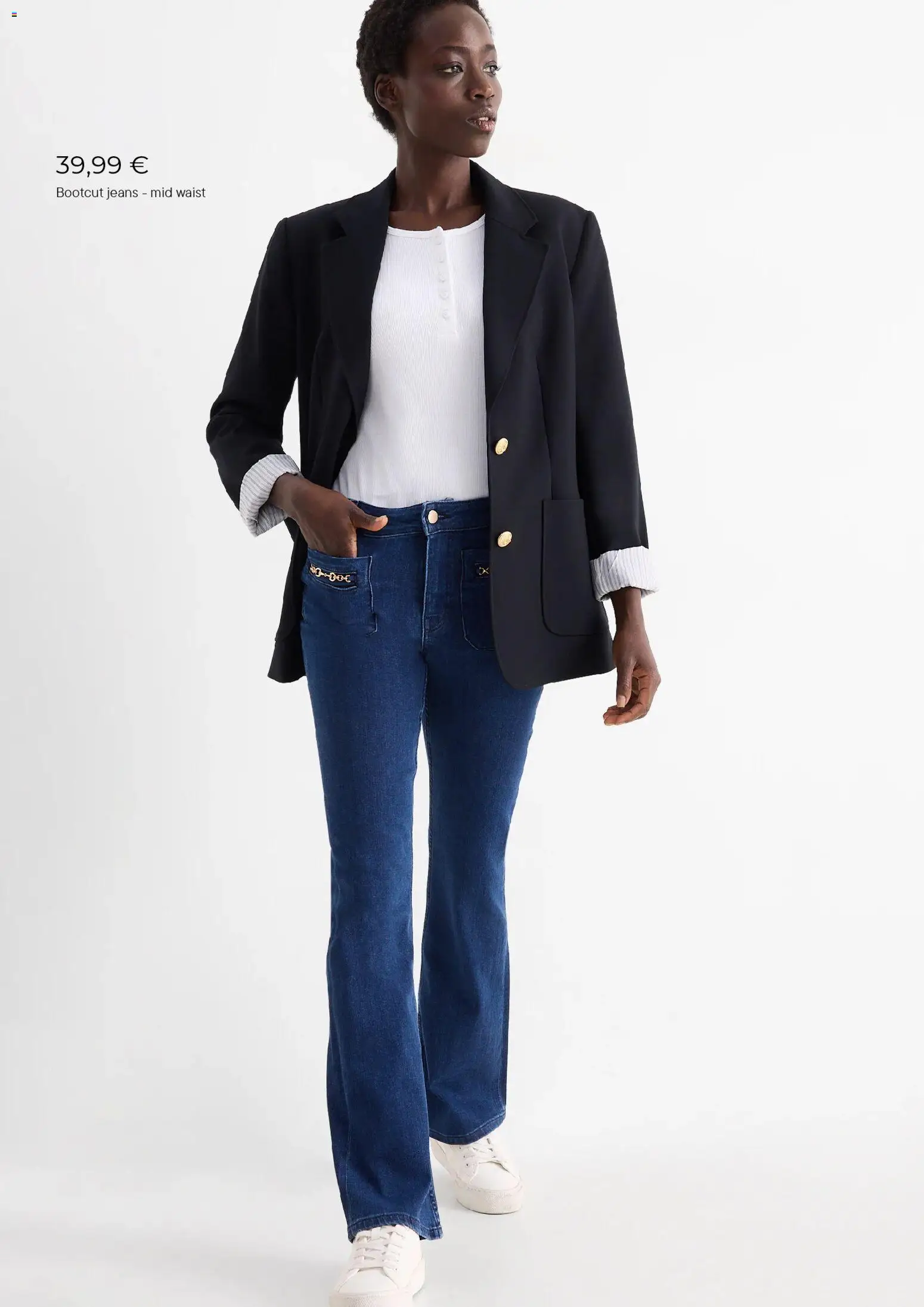 C&A Prospekt 	 - Seite 14 - gültig ab 06.12.2025