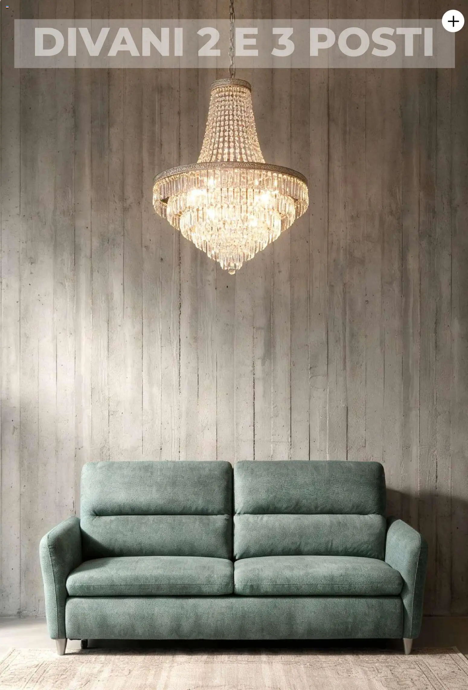 Conforama Divani catalogo - pagina 3 - valido dal 11/02/2026