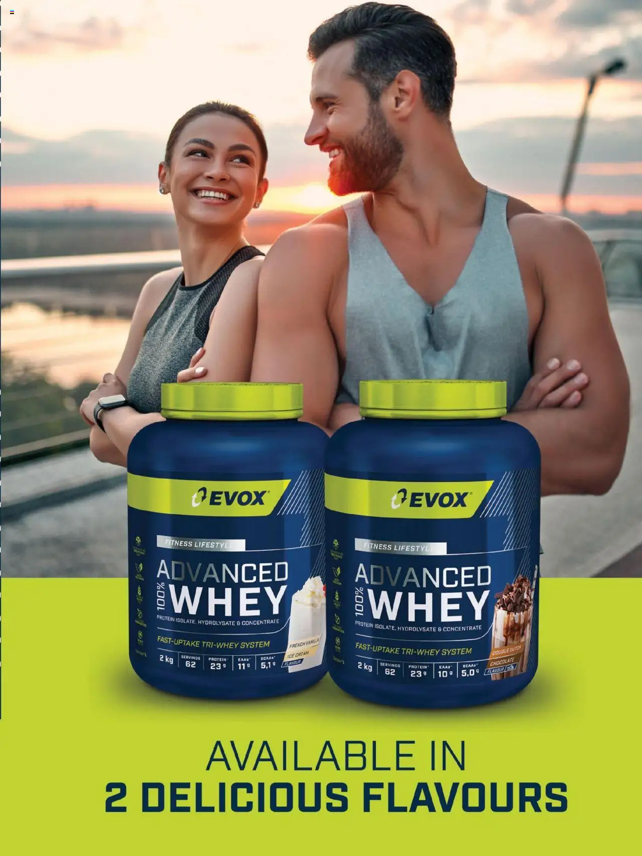 Dis-Chem Living Fit - page 99- valid from 01/05/2025