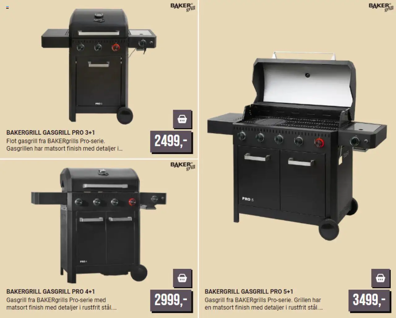 Harald Nyborg - Grill - page 3- valid from 01/01/2026