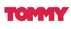 Tommy logo logo