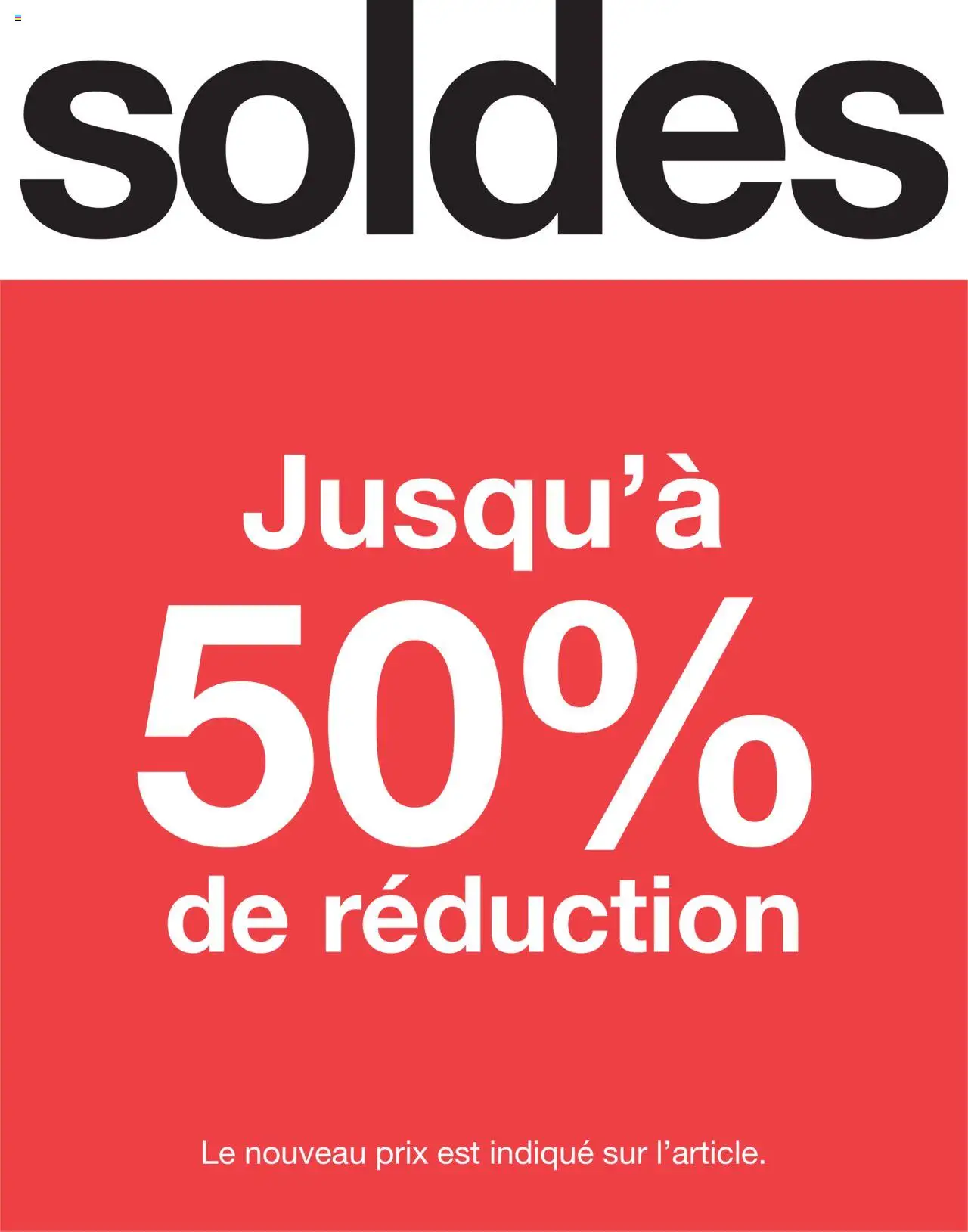 Zeeman catalogue Été - page 19 - valable à partir du 19/07/2025