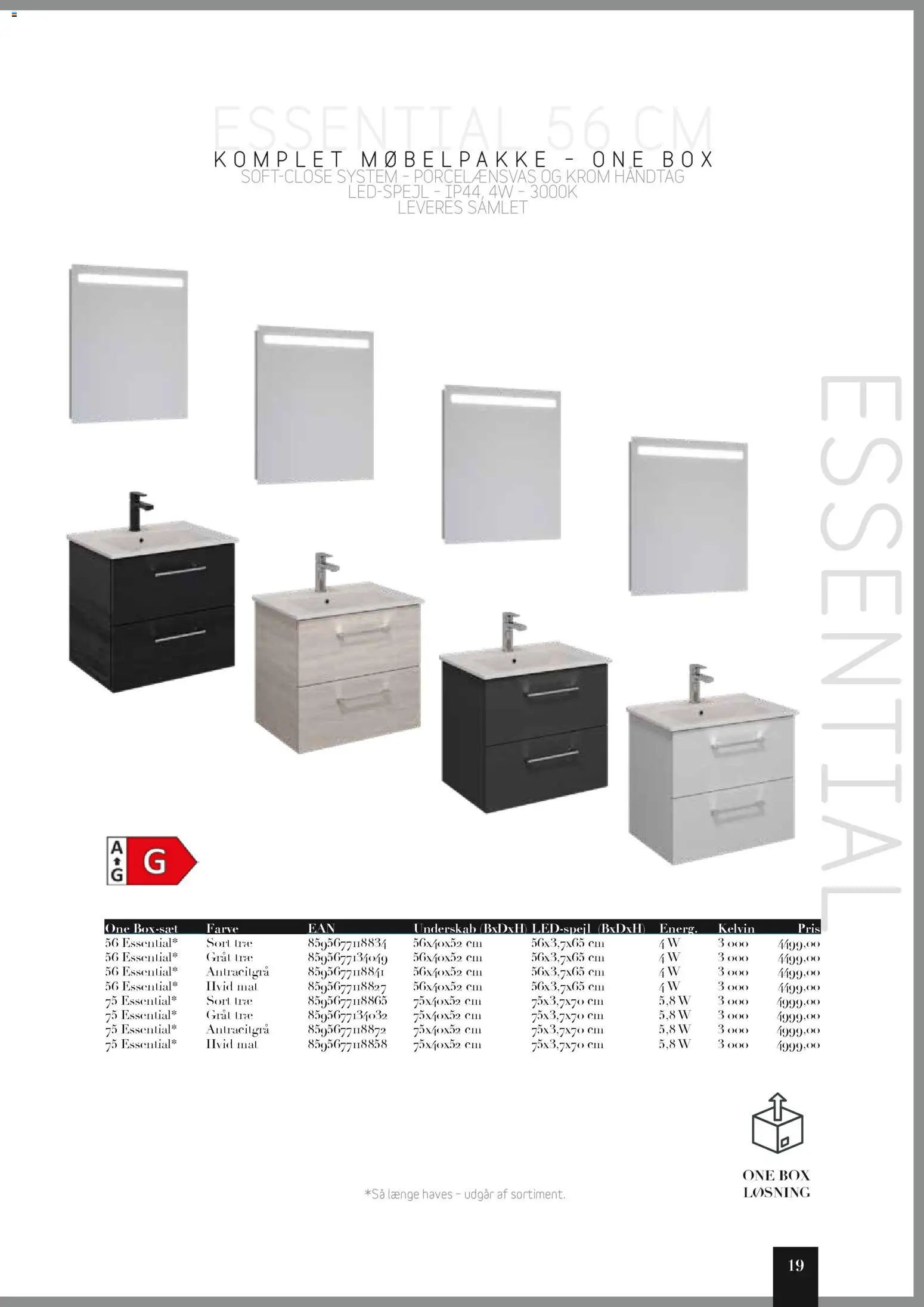 Bauhaus - Svanholm - page 19- valid from 01/01/2026