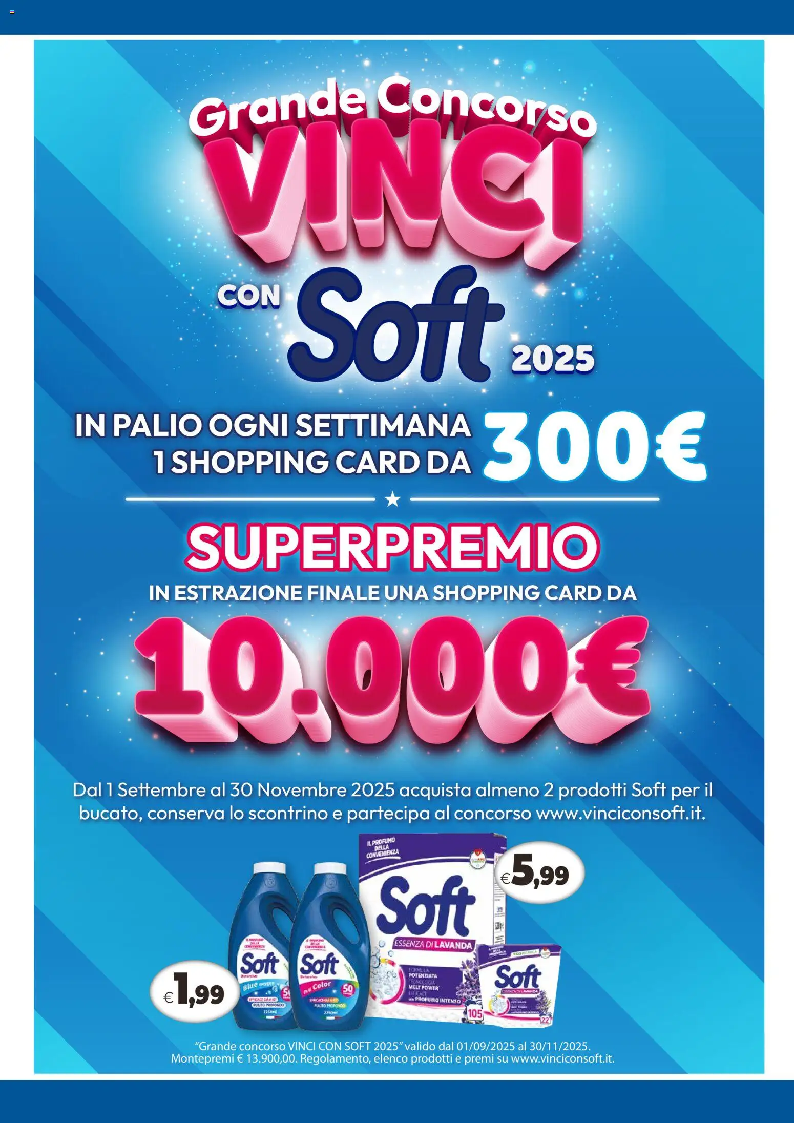 Galassia Grande Raccolta Fila catalogo - pagina 20 - valido dal 30/10/2025