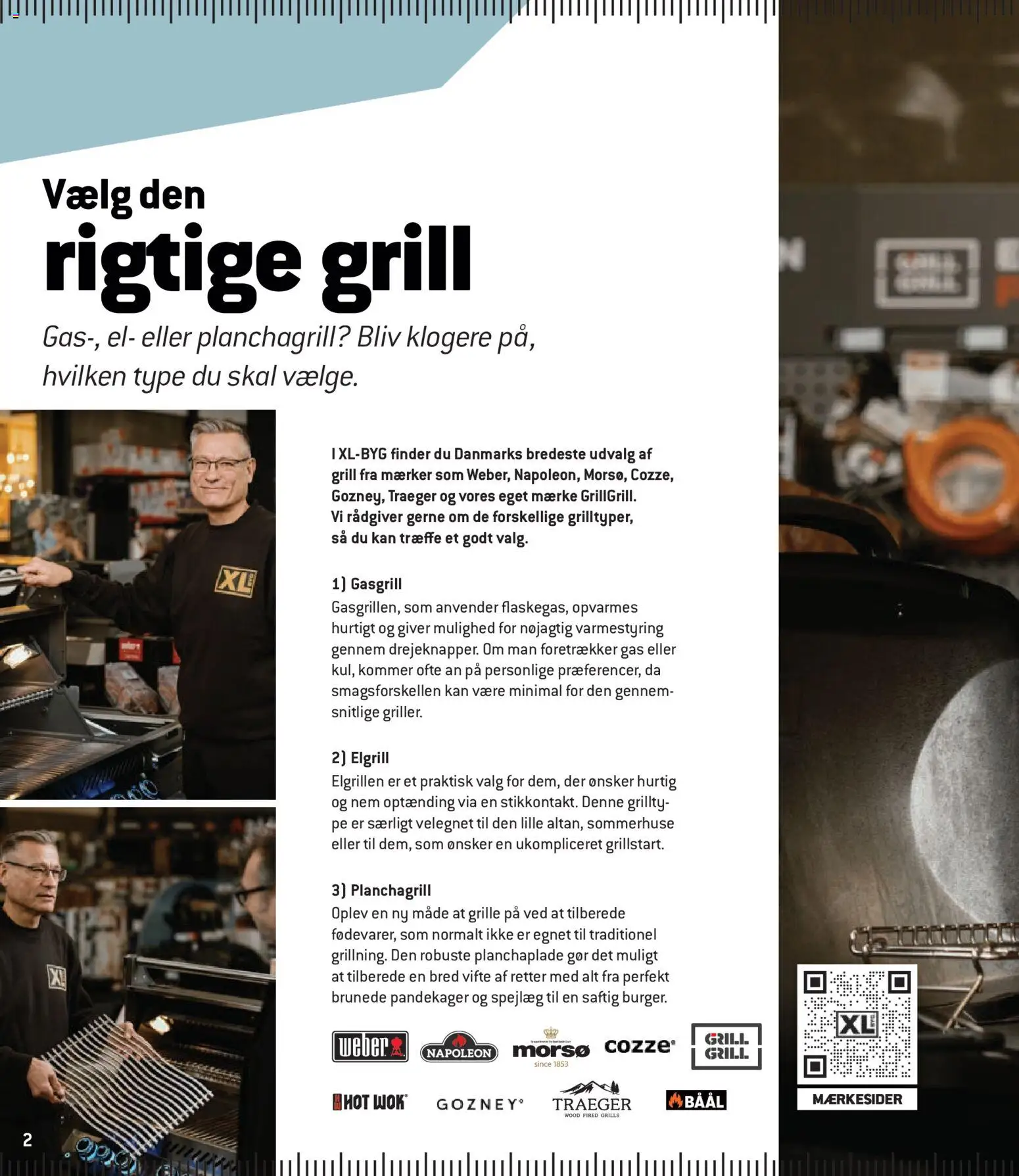 XL-BYG - Grillkatalog - page 2- valid from 01/01/2026