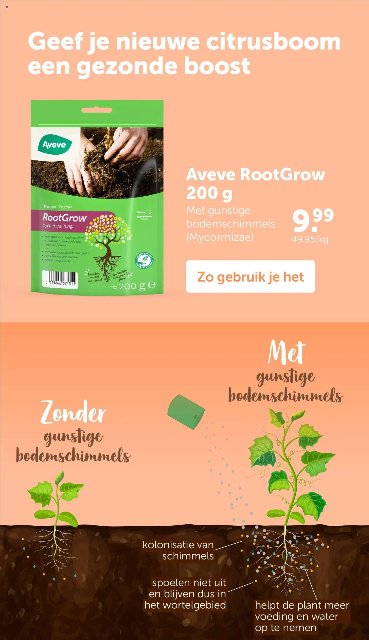 Aveve folder - pagina 2- geldig vanaf 23/07/2025