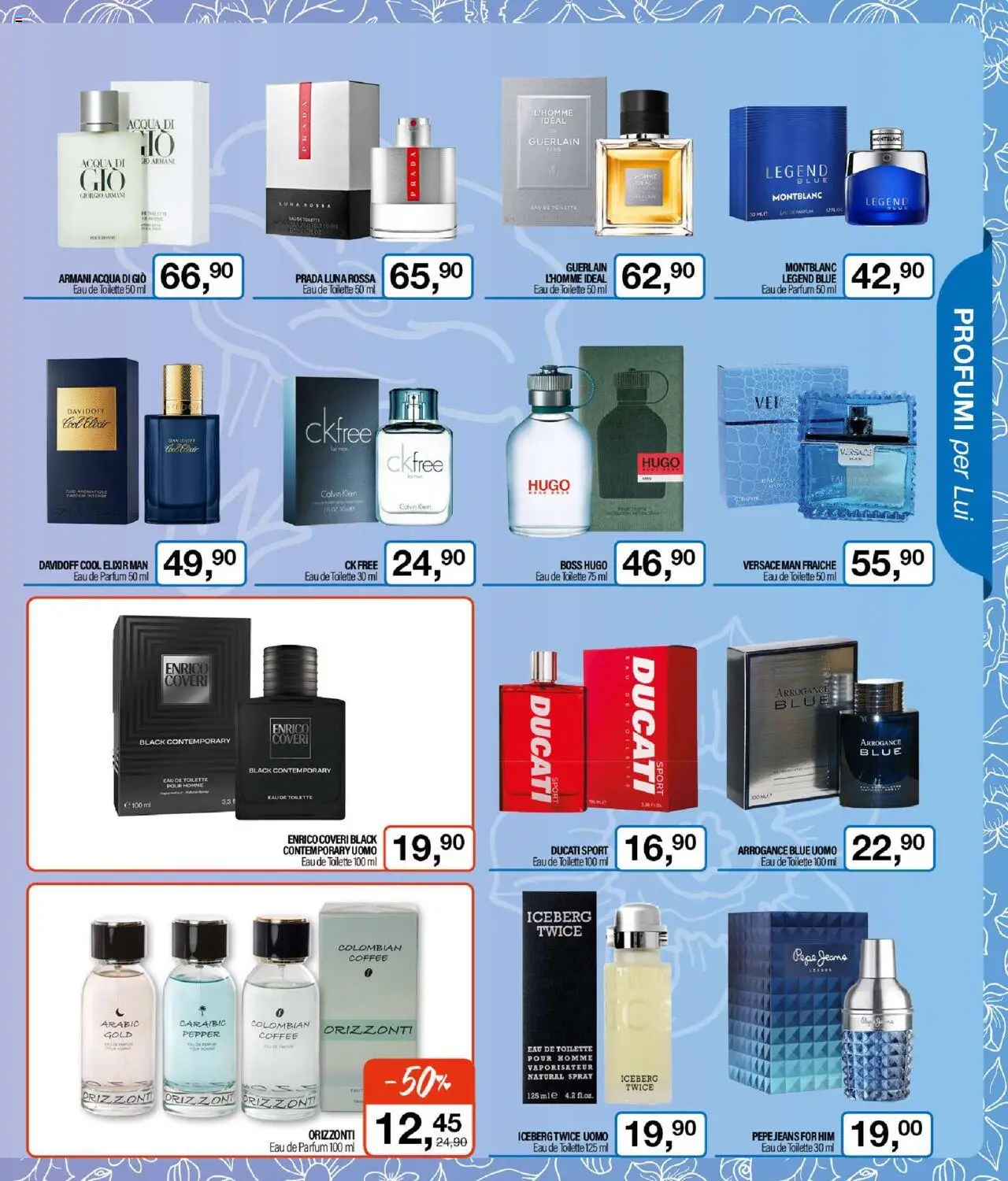 Caddy's Maxistore catalogo - pagina 9 - valido dal 10/07/2025