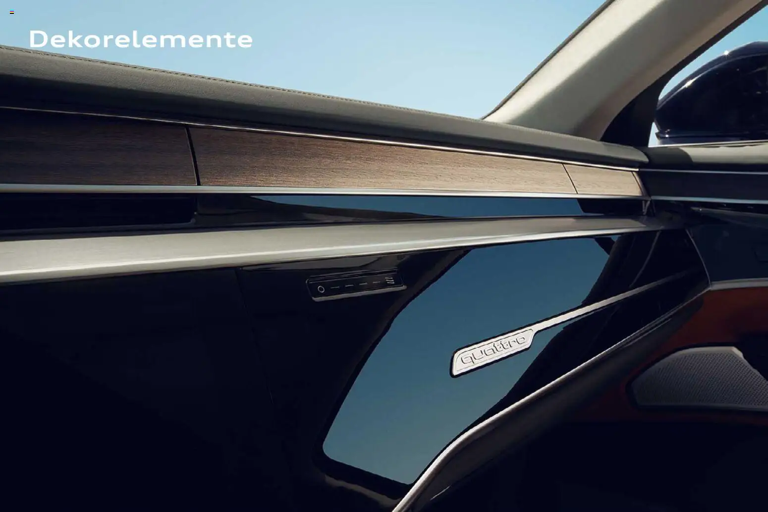 Audi A8 - Seite 74 - gültig ab 28.10.2025