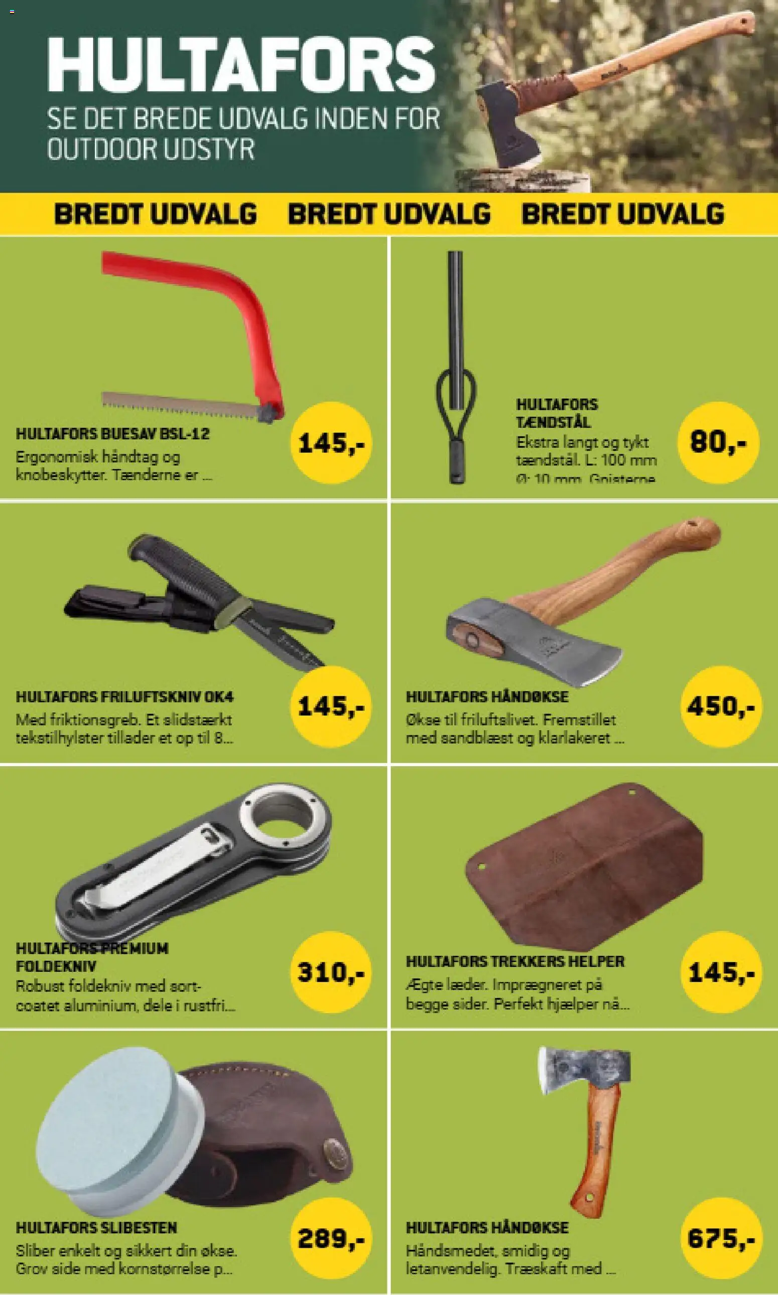 XL-BYG - Tilbudsavis - page 23- valid from 17/04/2026