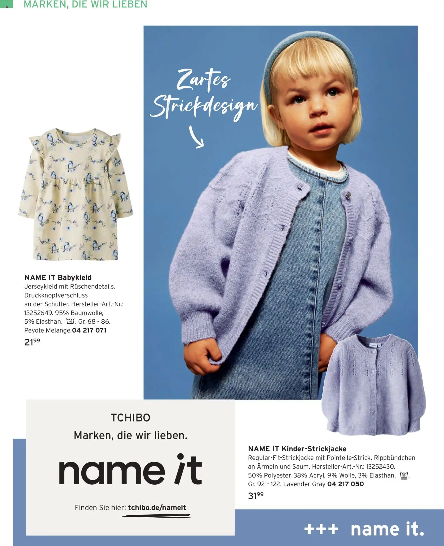 Tchibo Prospekt April - Seite 162 - gültig ab 01.04.2026