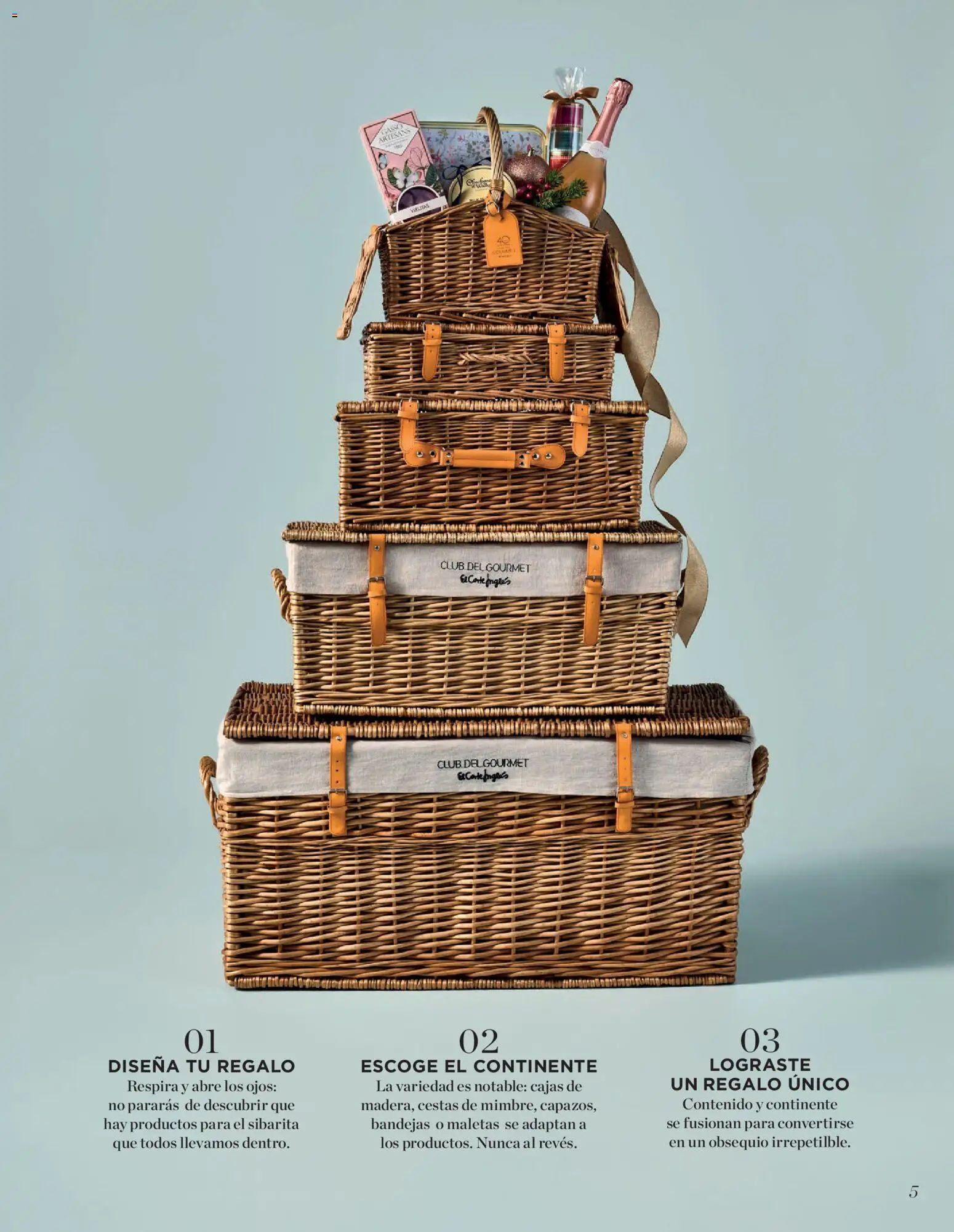 El Corte Inglés ofertas - Página de 5 - Válido desde 19/11/2025