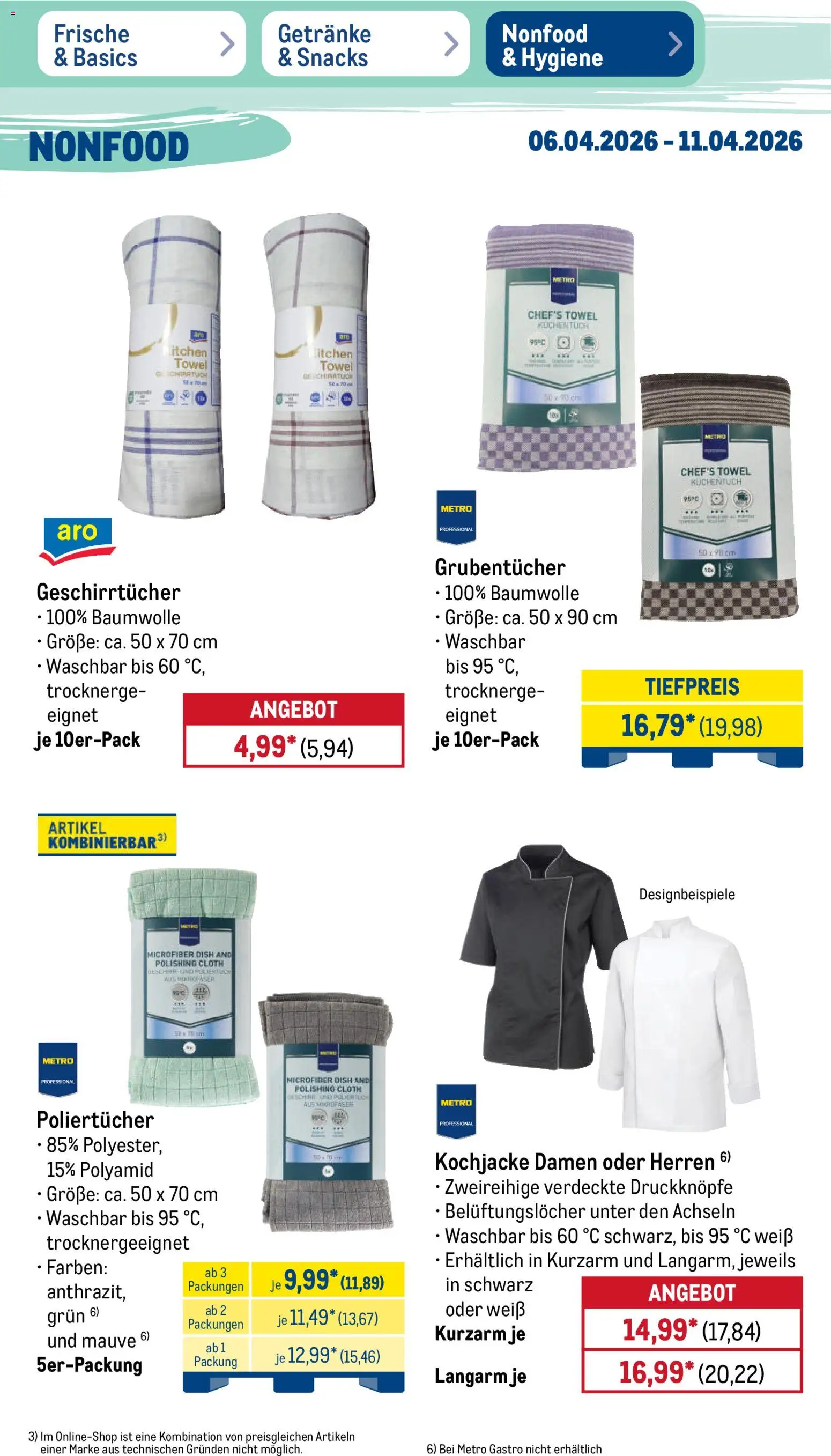 Metro Prospekt 	 - Seite 51 - gültig ab 06.04.2026