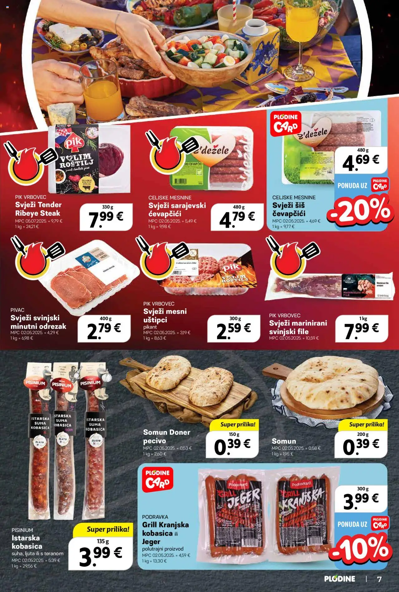 Katalog Plodine - stranica 7- važeći od 16.07.2025