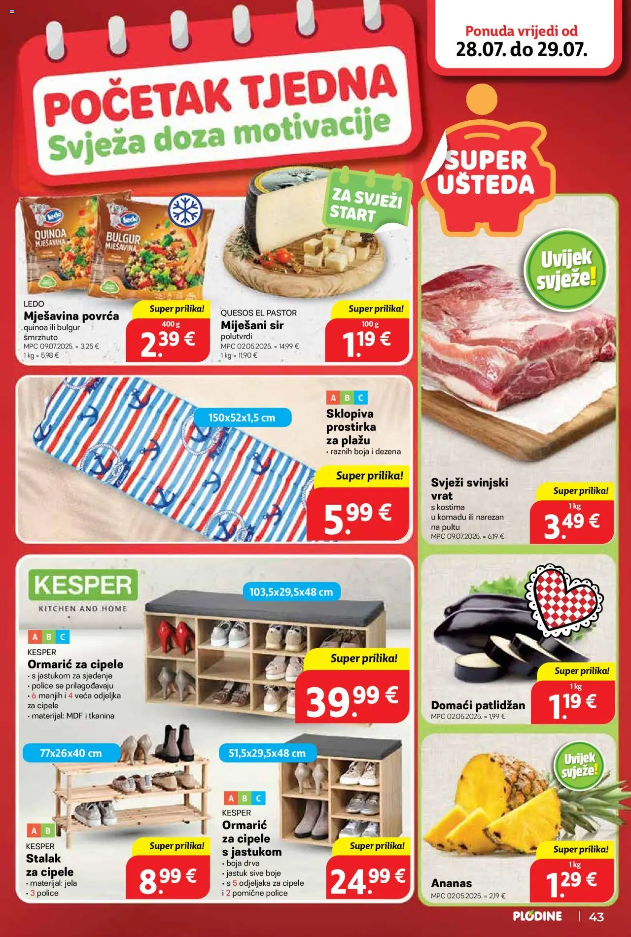 Katalog Plodine - stranica 43- važeći od 23.07.2025