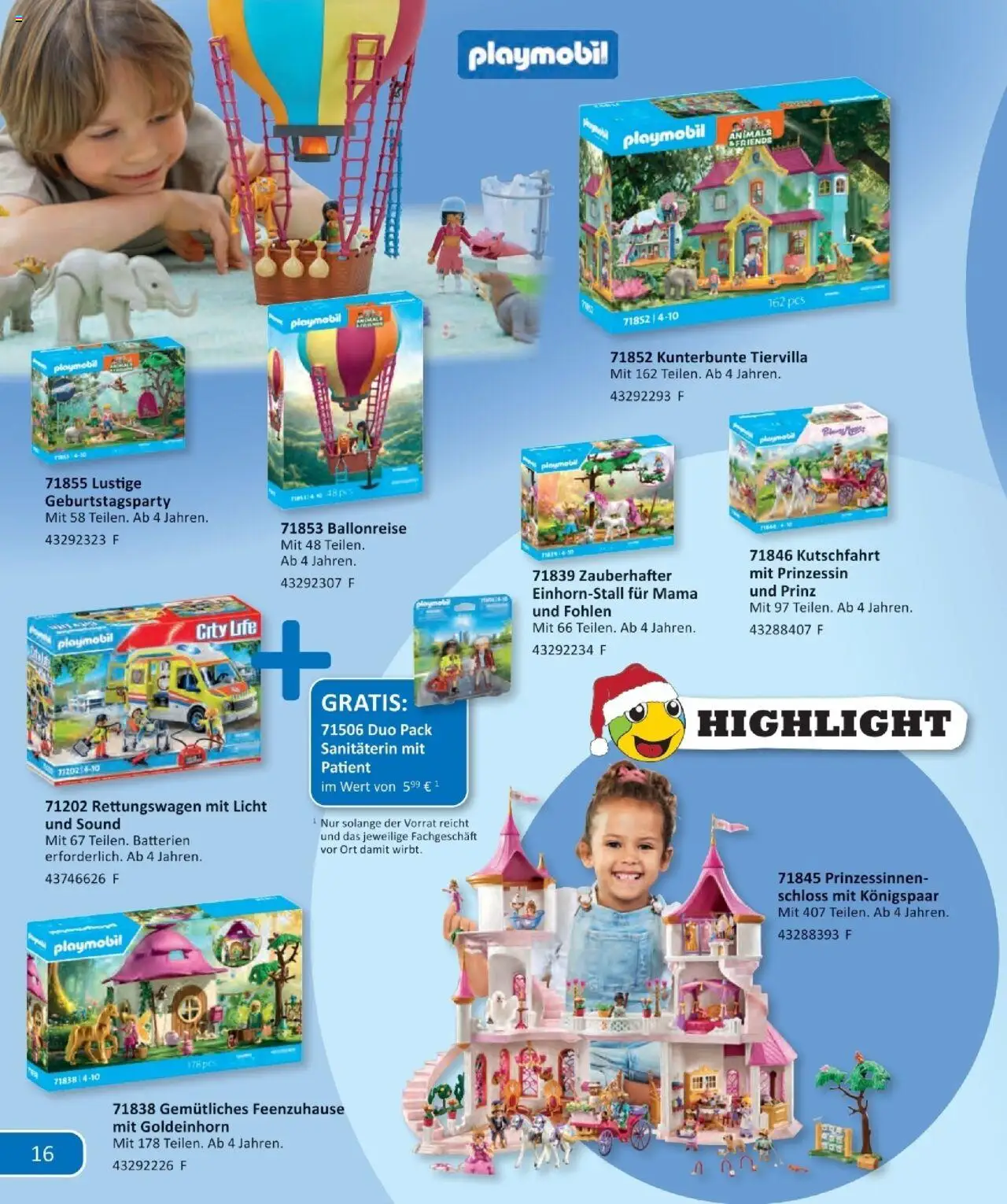 Vedes - Preise Online  - Seite 16 - gültig ab 18.09.2025