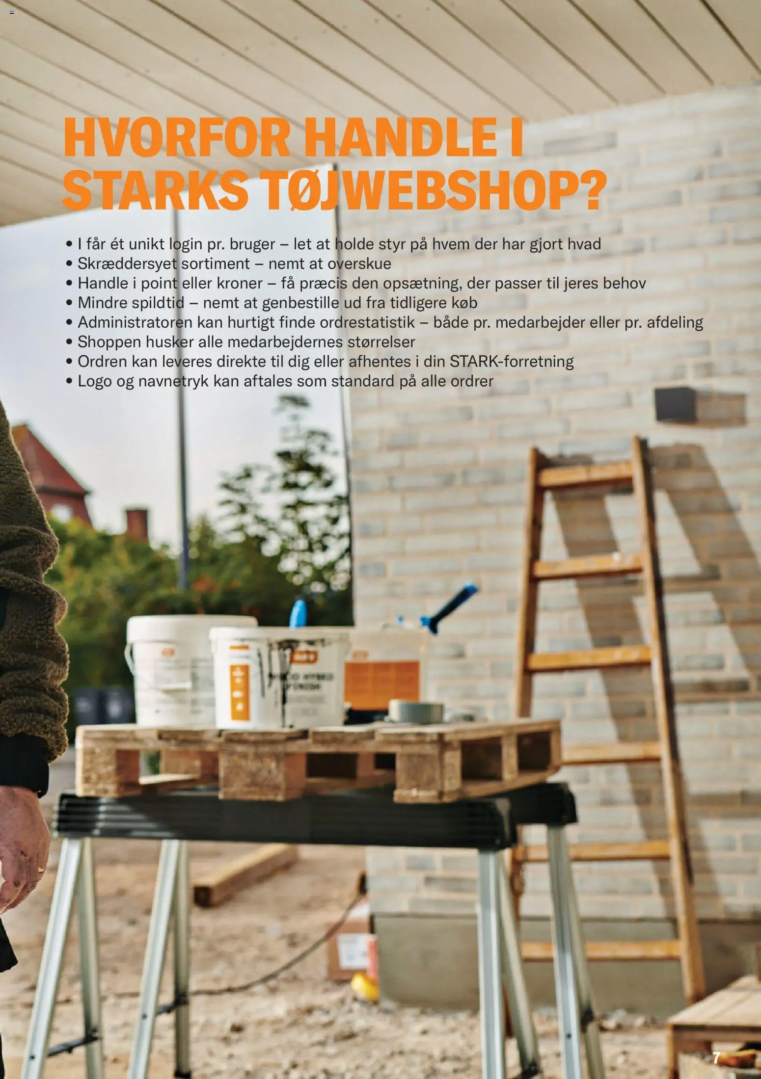 Stark - Tøjwebshop - page 7- valid from 01/01/2026