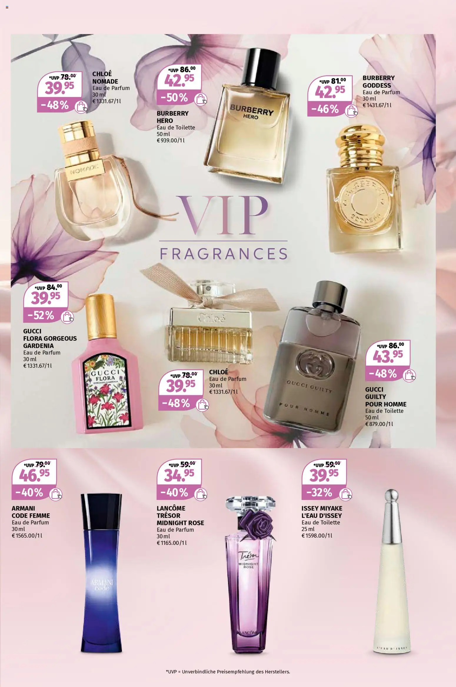 Müller Parfümerie-Highlights - Seite 7 - gültig ab 02.03.2026