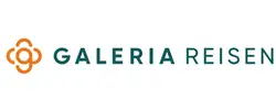 Galeria Reisen Geschäft logo