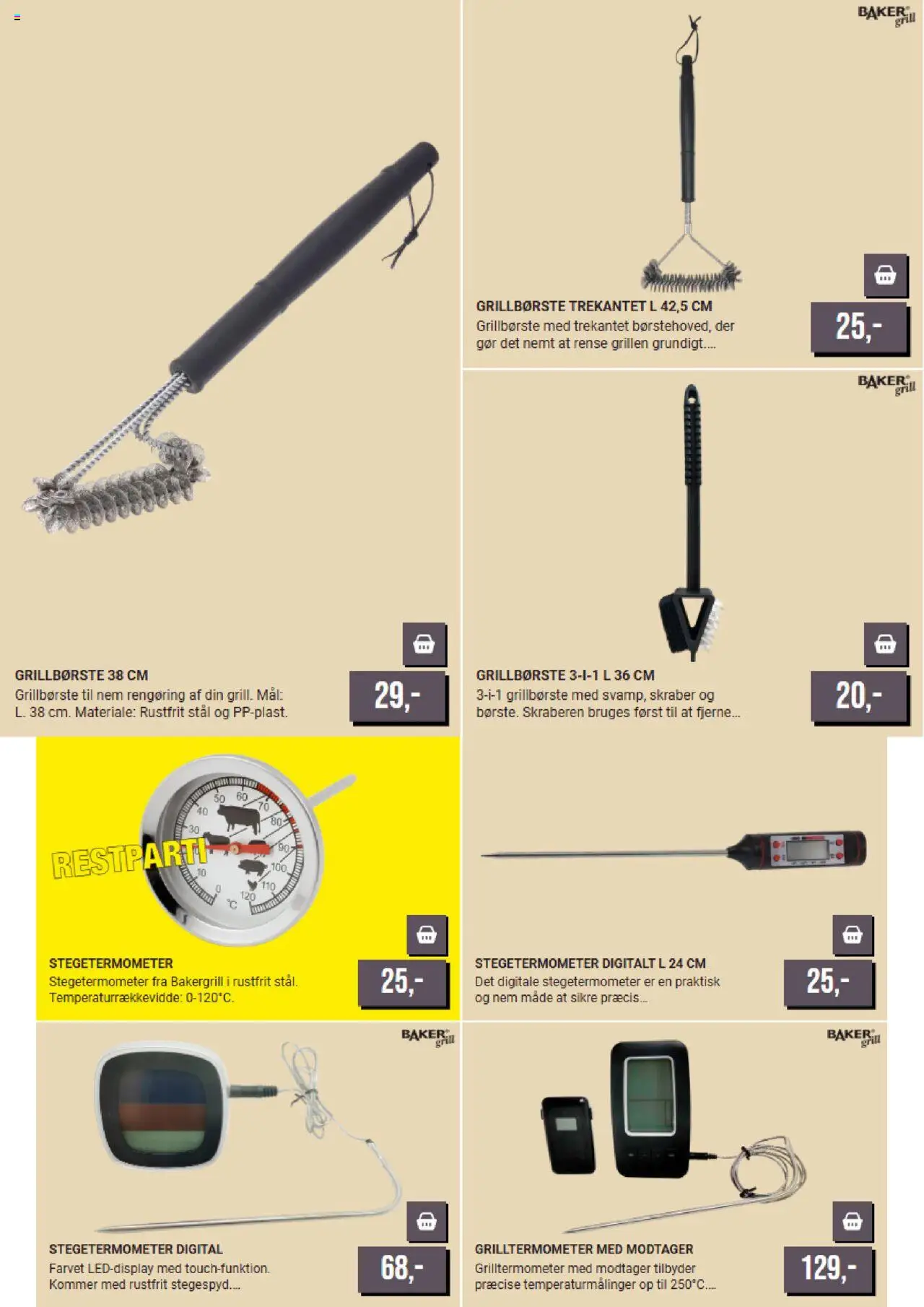 Harald Nyborg - Grill - page 13- valid from 01/01/2026