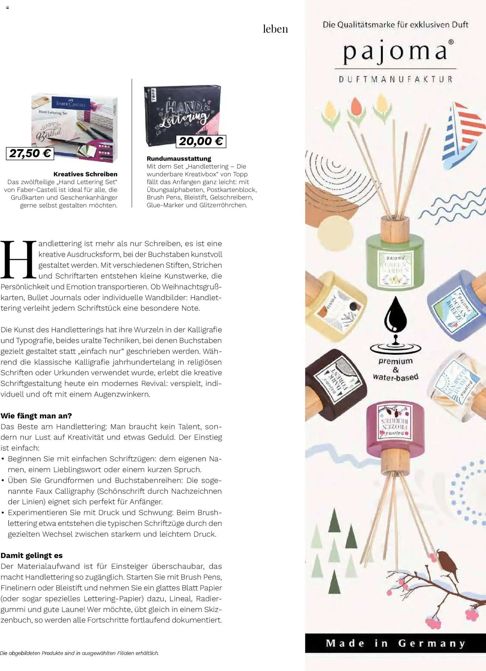 Müller Lifestyle - Seite 75 - gültig ab 14.11.2025