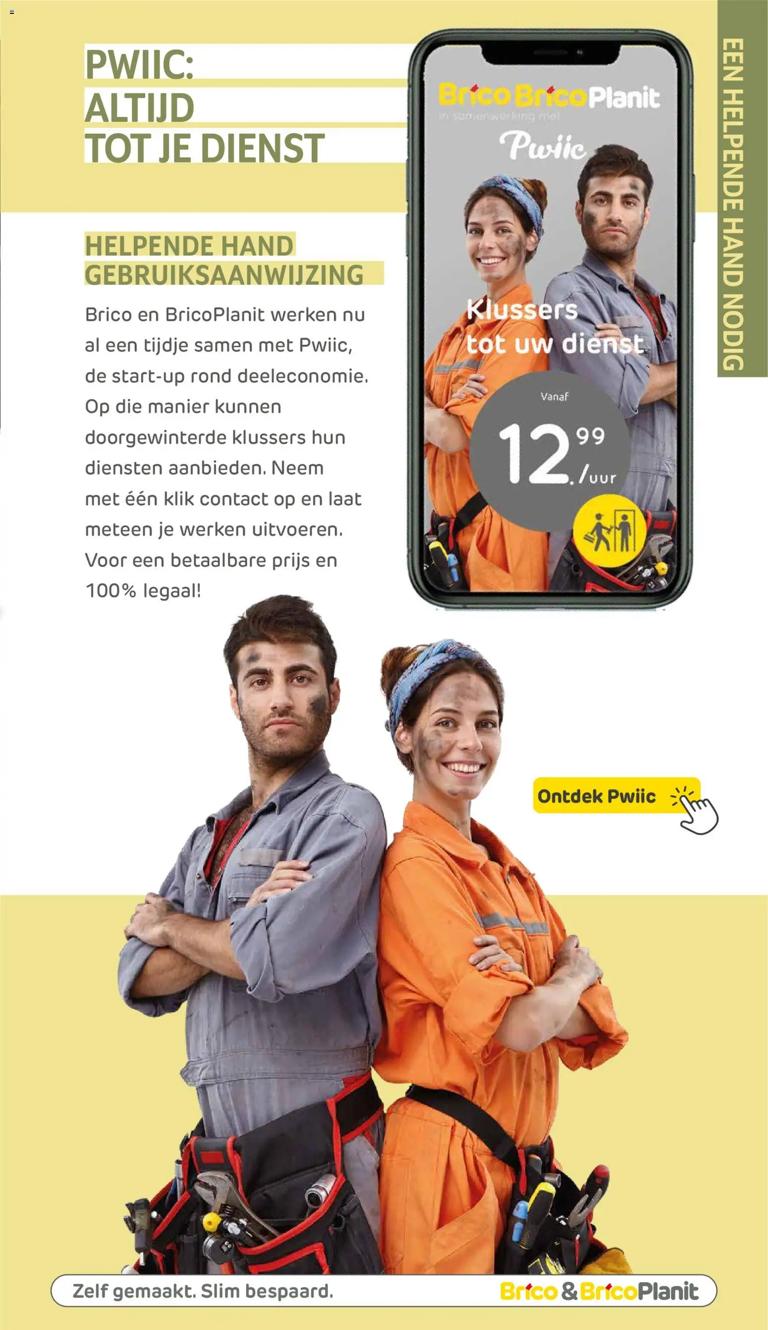 Brico Plan-it - Vloermagazine - page 79- valid from 04/02/2026