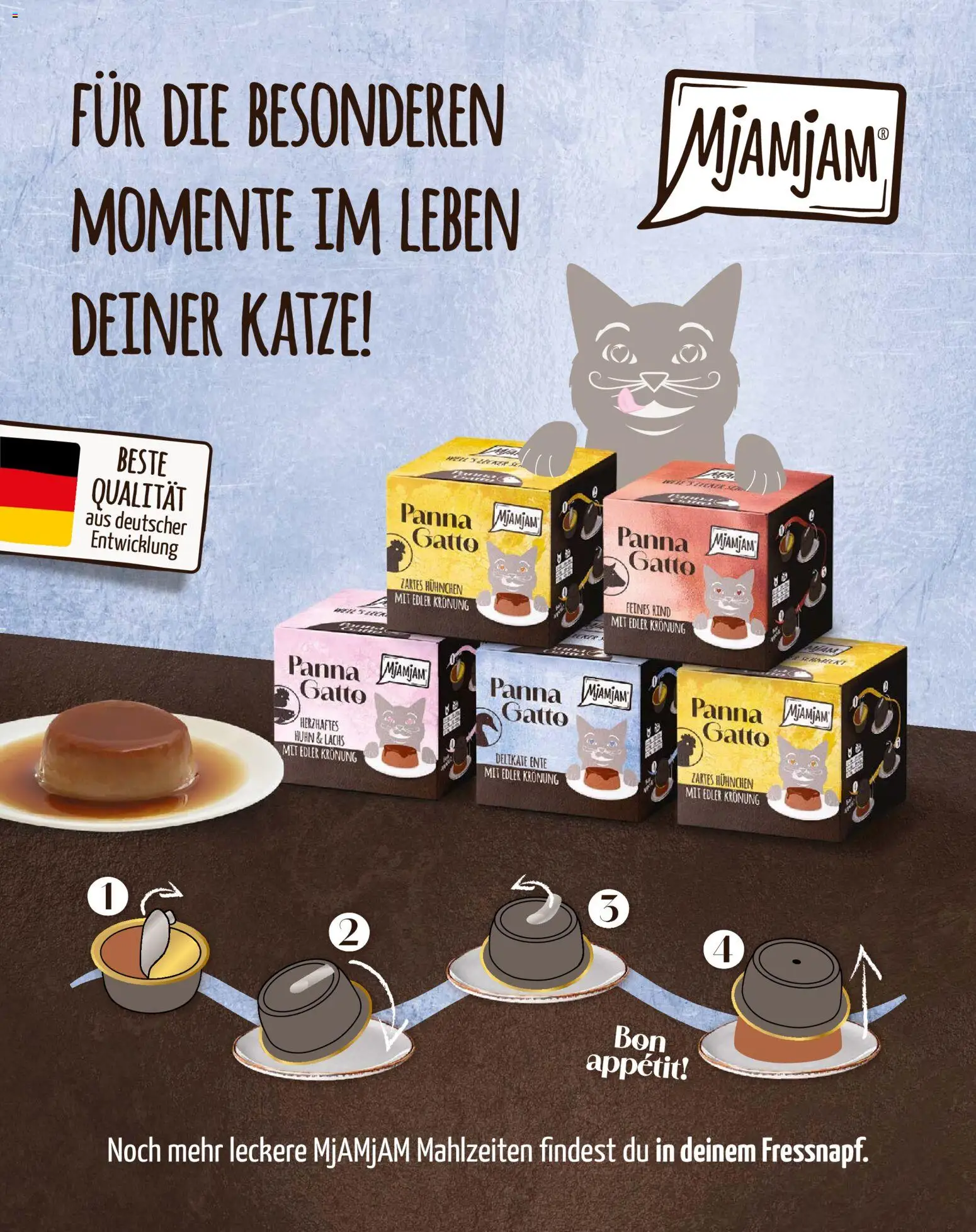 Fressnapf Friends Magazin - Seite 55 - gültig ab 02.03.2026