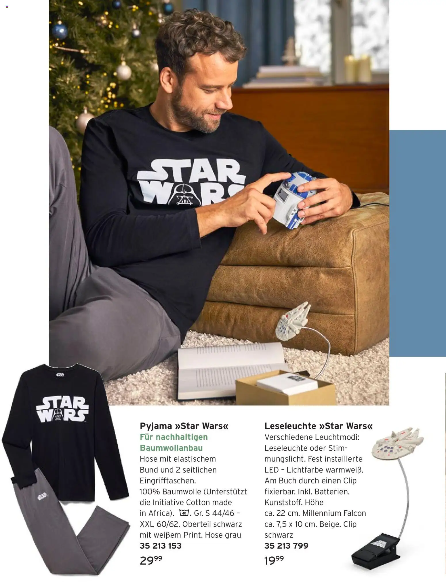 Tchibo - Black Friday - Seite 10 - gültig ab 26.11.2025