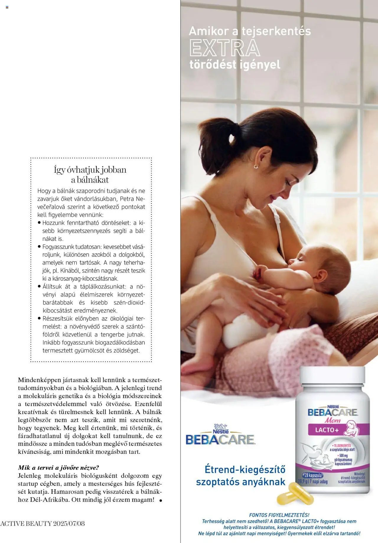 DM Drogerie Markt - Active Beauty - 93oldal - érvényes 2025.07.16.-tól