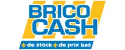 Brico Cash logo