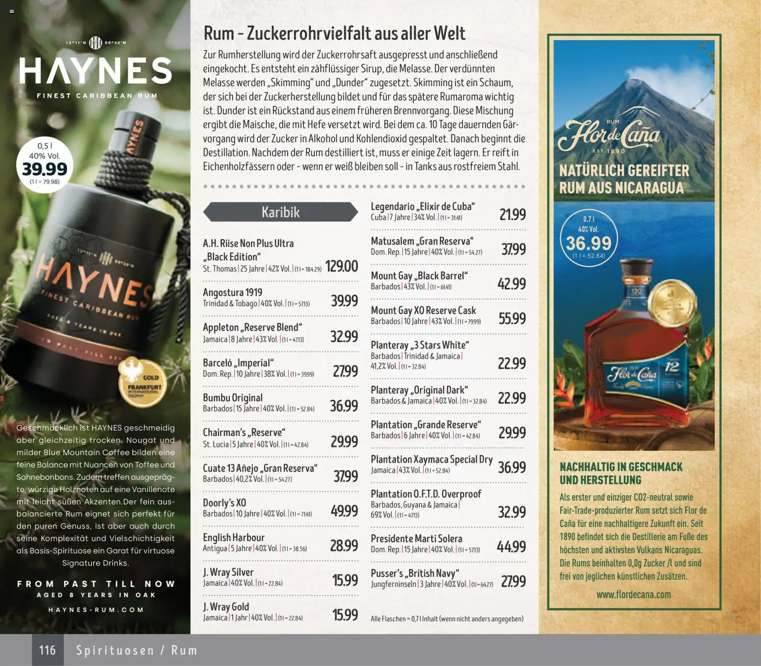 Edeka Struve Wein– und Spirituosen - Seite 116 - gültig ab 14.11.2025