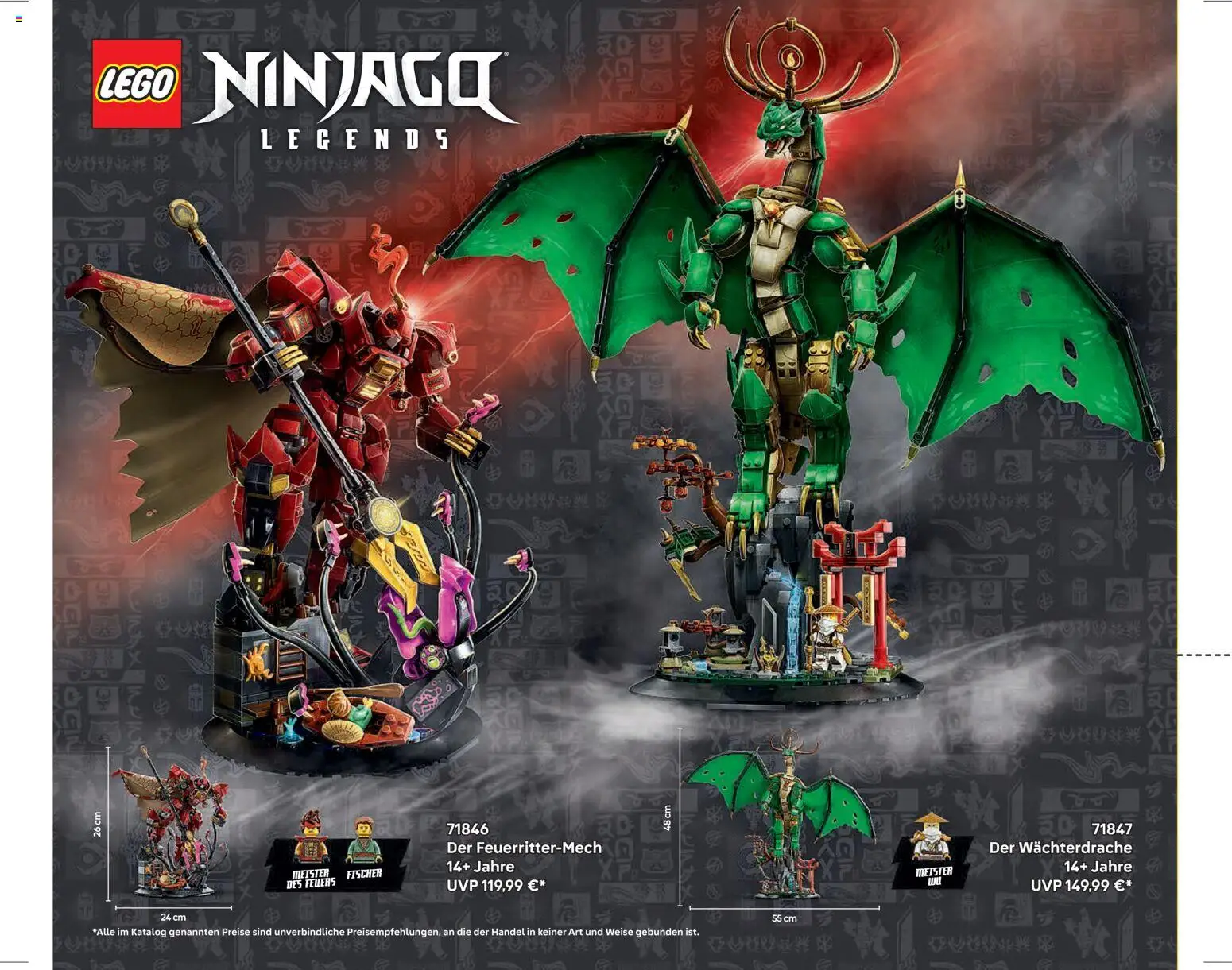 Lego Angebote - page 68- valid from 05.01.2026