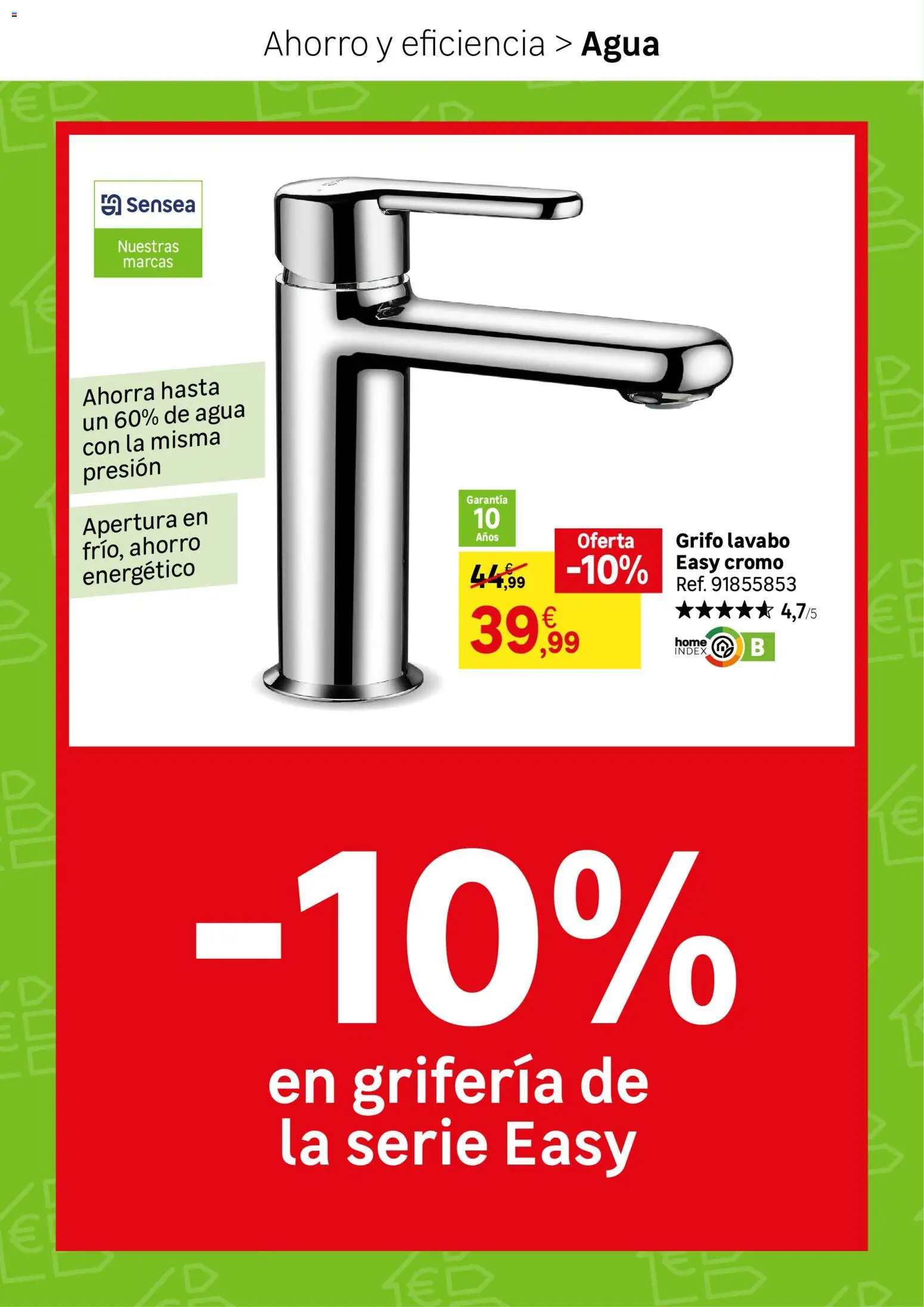 Leroy Merlin catálogo - Página de 49 - Válido desde 03/03/2026