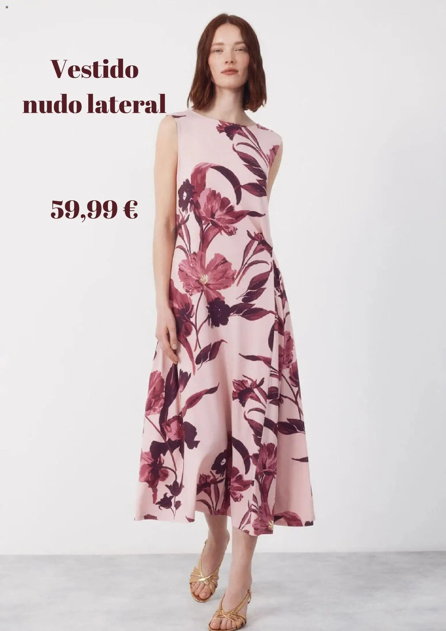 Cortefiel folleto - Página de 3 - Válido desde 07/04/2026