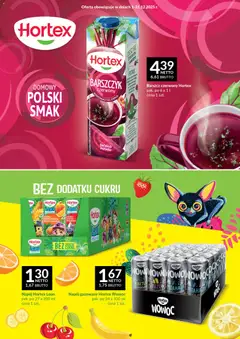 Podgląd Makro Gazetka - Hortex ważny od 01.12.2025
