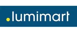 Lumimart Geschäft logo