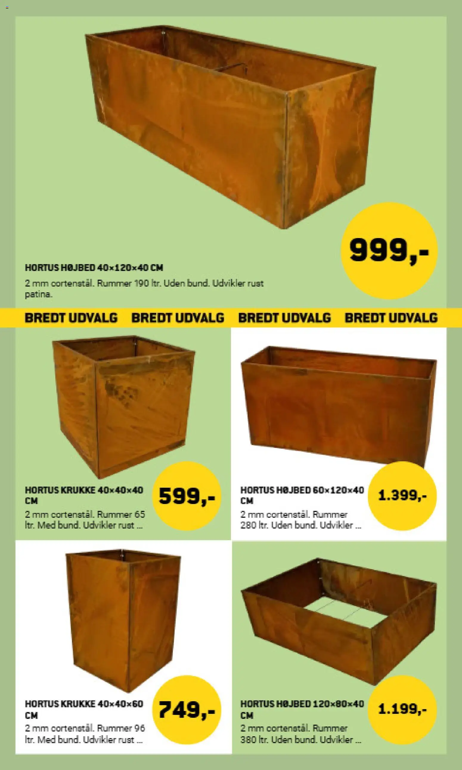 XL-BYG - Tilbudsavis - page 7- valid from 27/03/2026