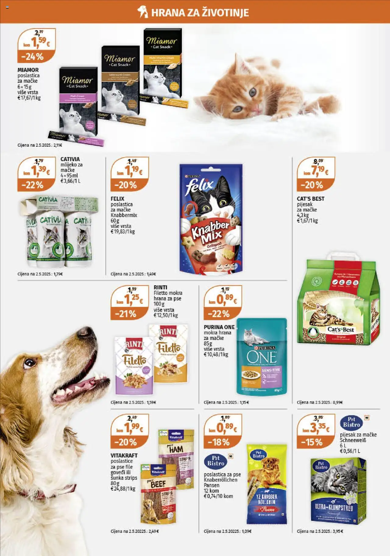Katalog Müller - stranica 12- važeći od 14.07.2025