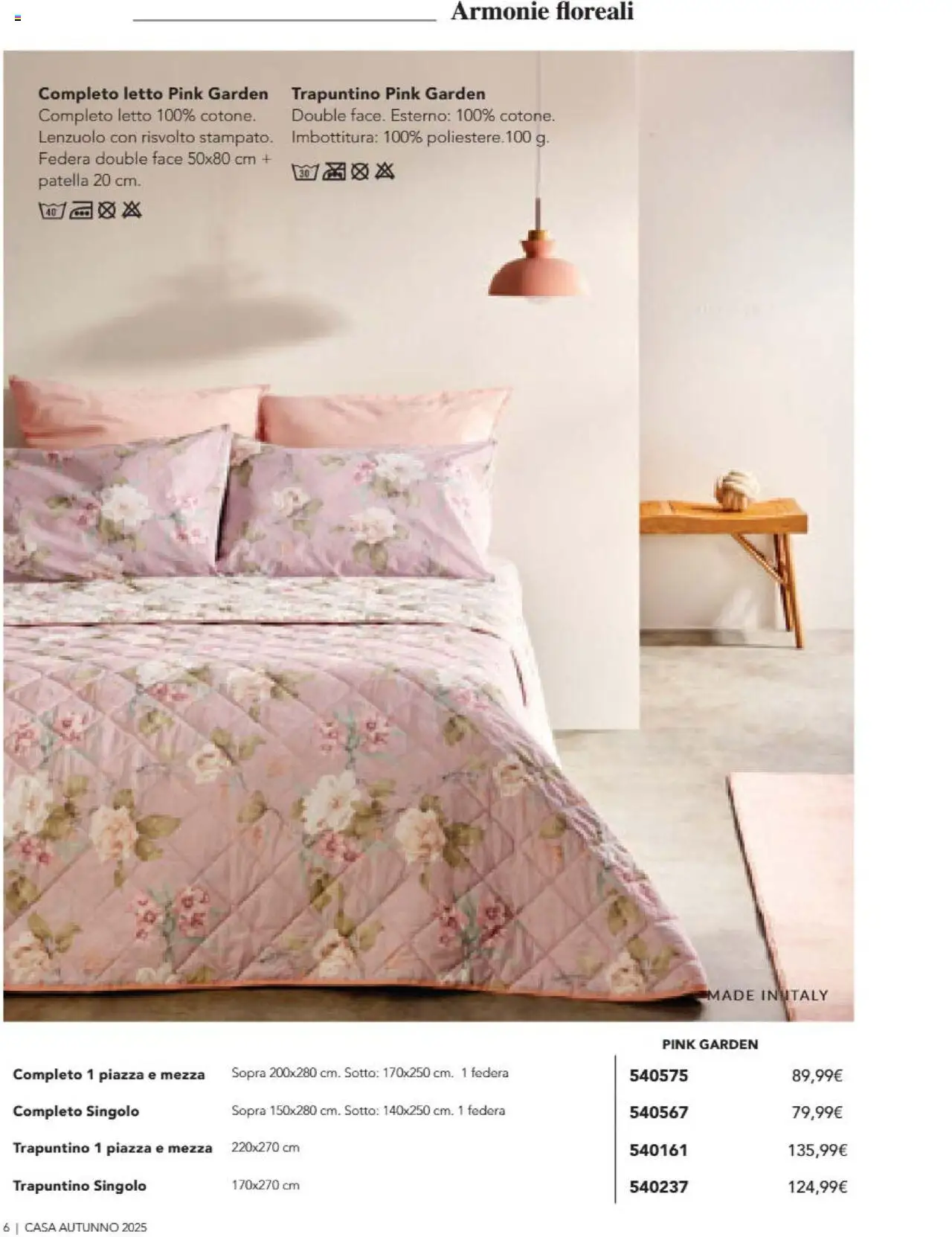 Avon Casa Autunno catalogo - pagina 6 - valido dal 01/10/2025