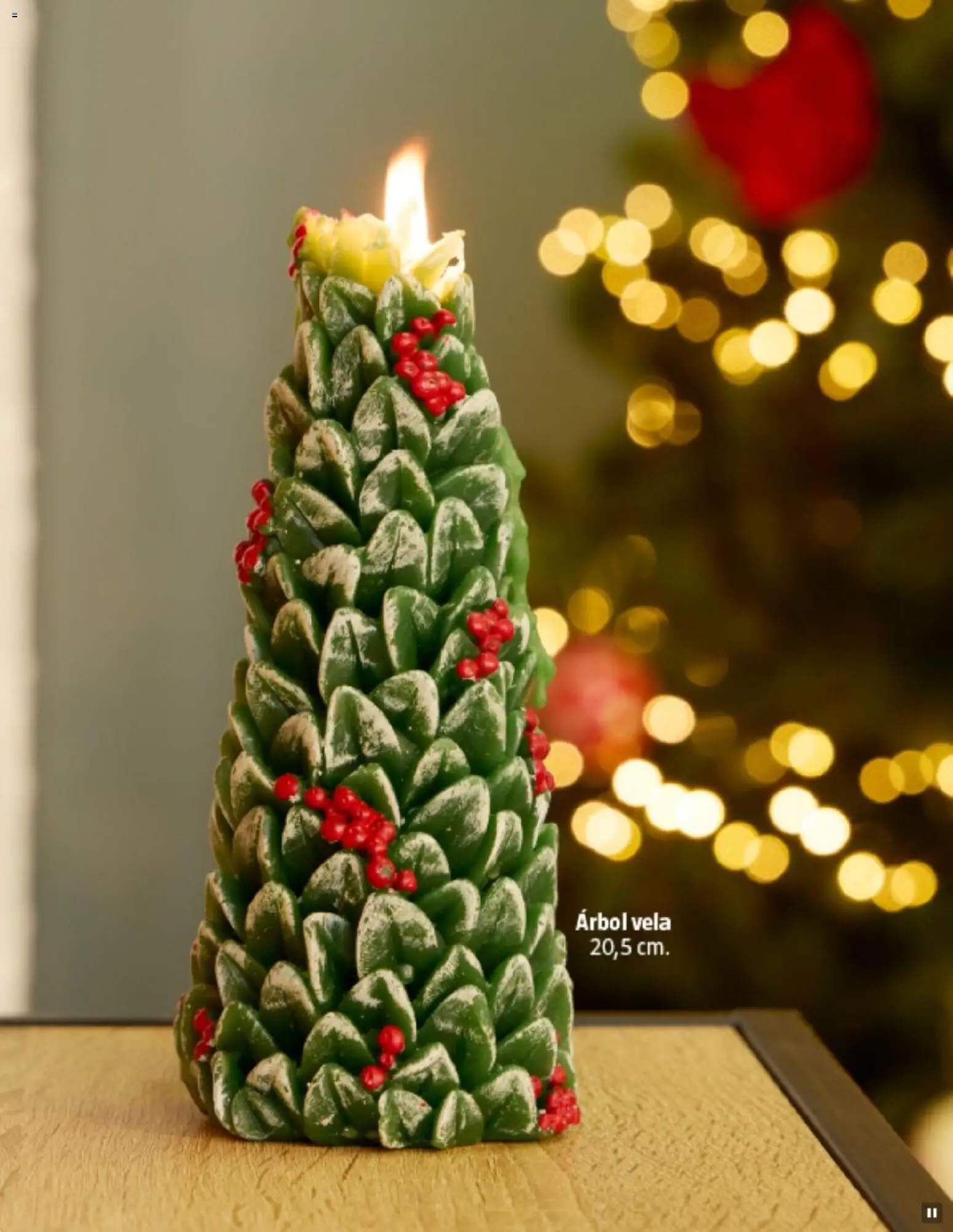 Bauhaus - Navidad 2025 - Página de 8 - Válido desde 05/11/2025